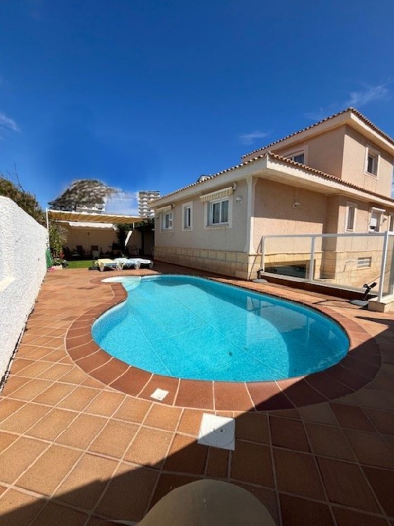 Casa o chalet en venta en Entremares