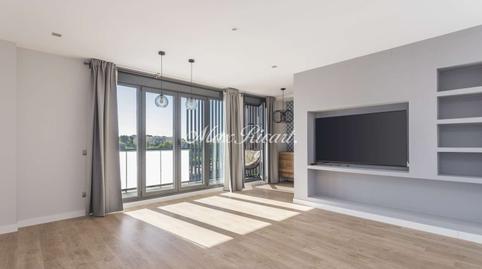 Foto 2 de Pis de lloguer a La Bordeta,  Barcelona Capital