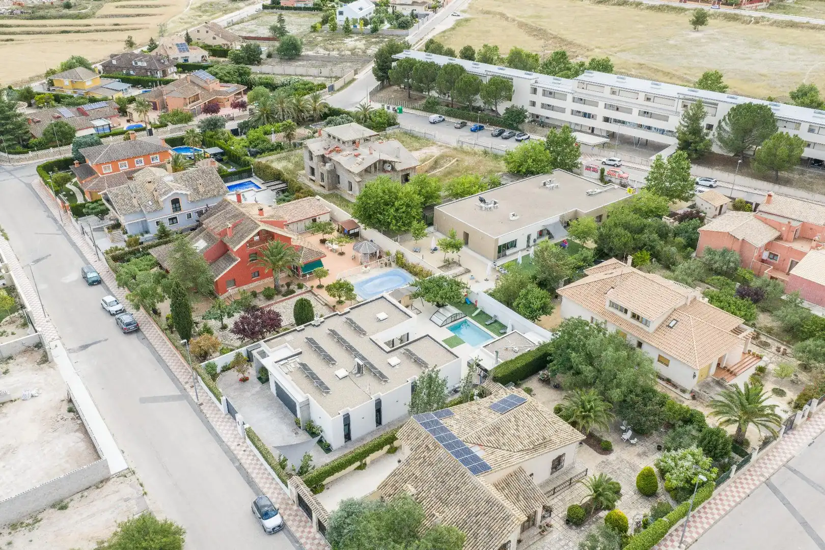 Villa mit Pool zum Verkauf in Calle de Riu Verd, imagen 48