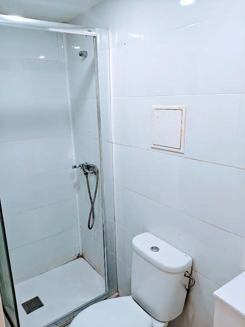 Baño de Piso en venta en Barcelona
