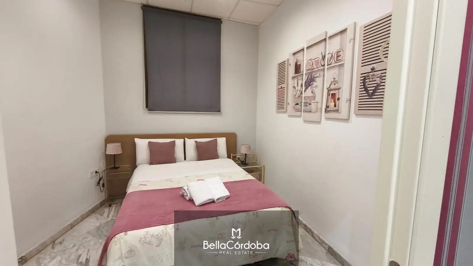 Appartamento in vendita a Conde de Torres Cabrera, imagen 5