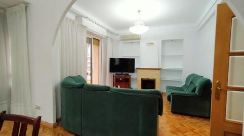 Photo 3 of Flat to rent in De Jerónimo Blancas, Paseo Independencia,  Zaragoza Capital