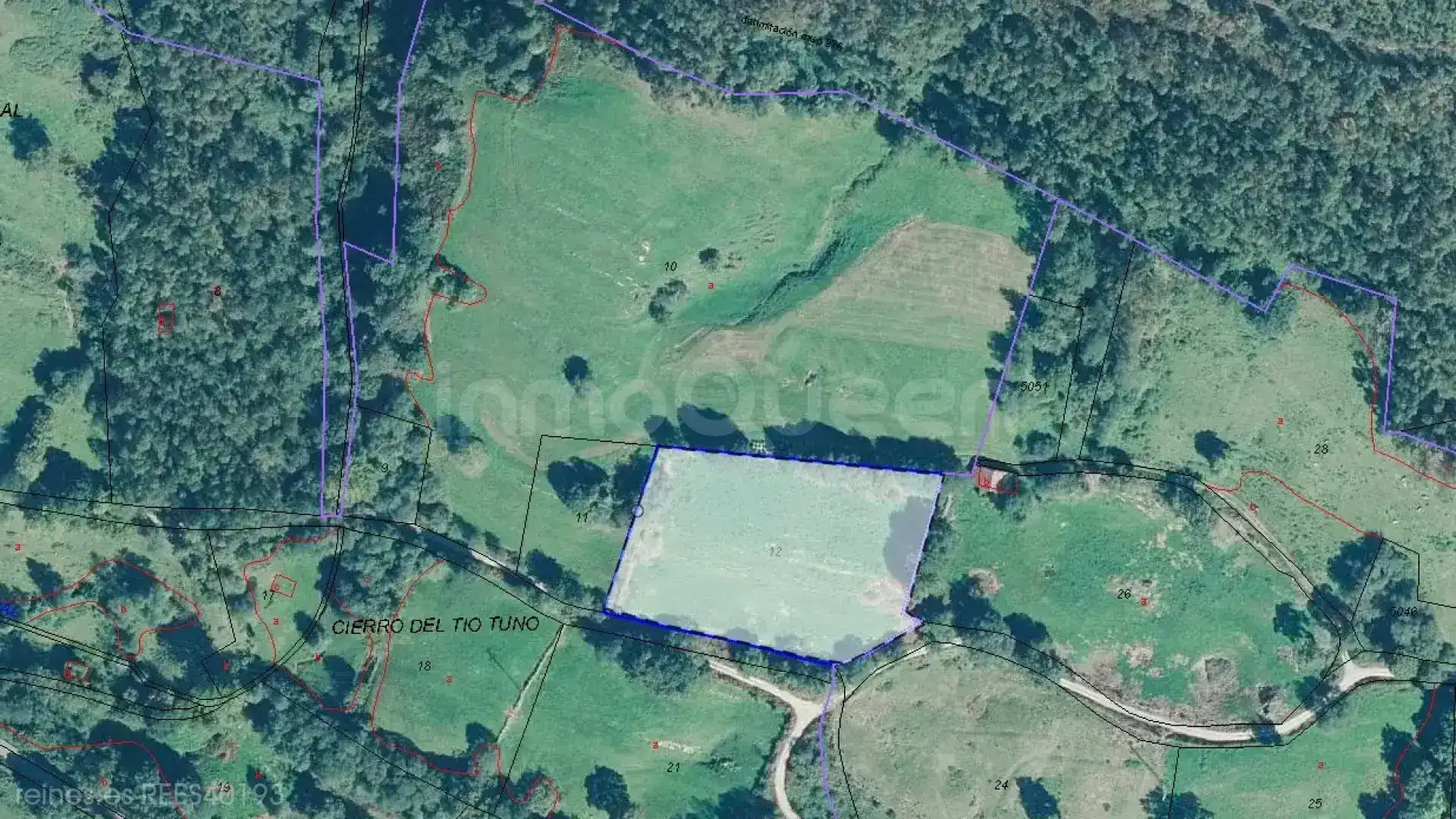 Terreno rustico in vendita a N/A, imagen 6