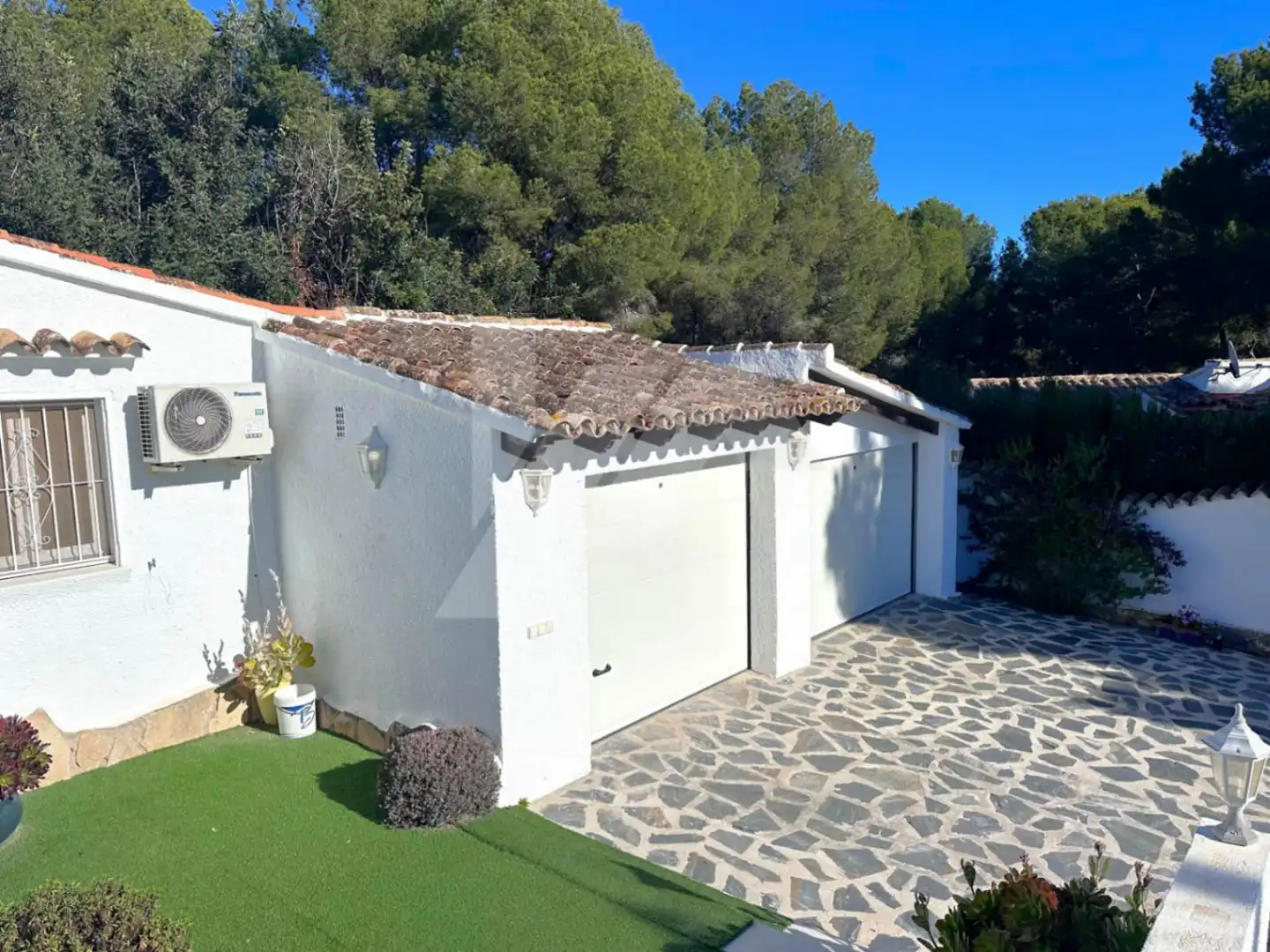 Xalet amb piscina en venda a Benimeit - Tabaira, imagen 25