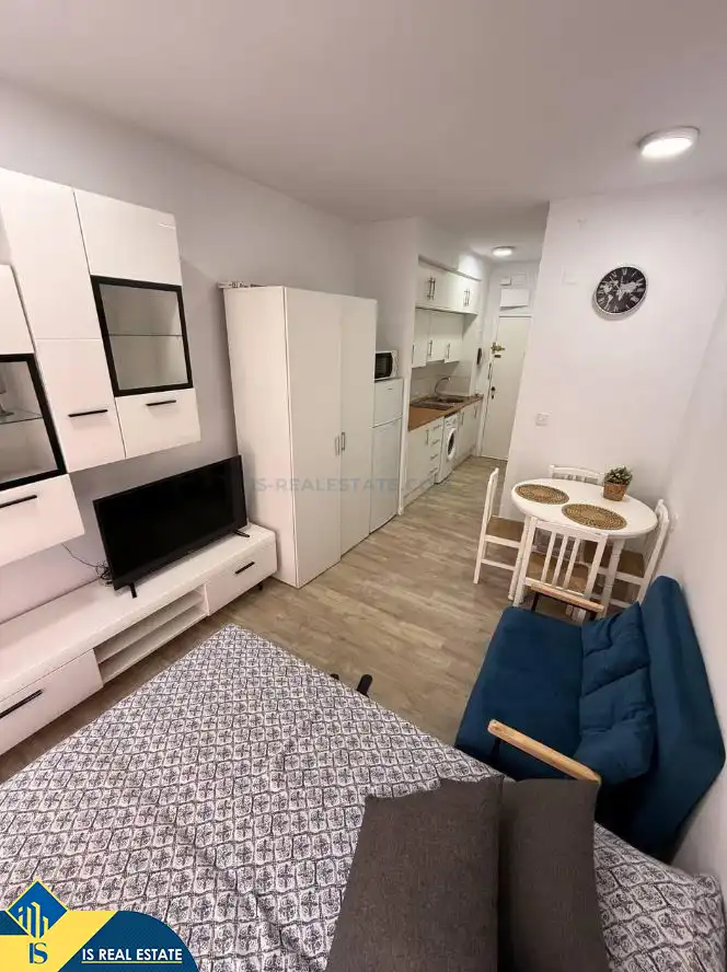 Bedroom of Study for sale in Torrevieja  with Air Conditioner, Heating and Furnished