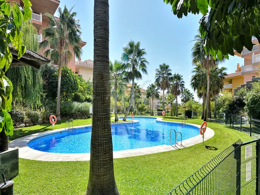 Apartamento en alquiler en El Higuerón, imagen 12