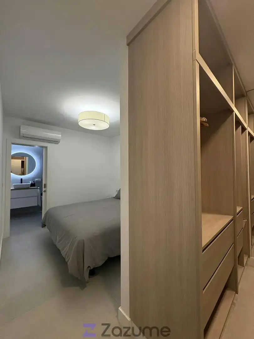 Bedroom of Houses for rent in Tías  with Air Conditioner, Terrace and Swimming Pool
