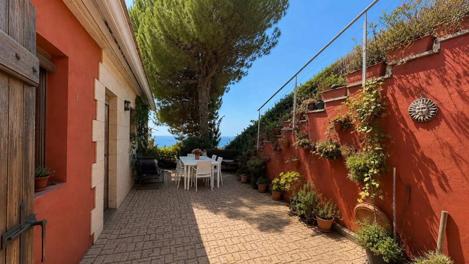 Casa con piscina en venta en Teià, imagen 10