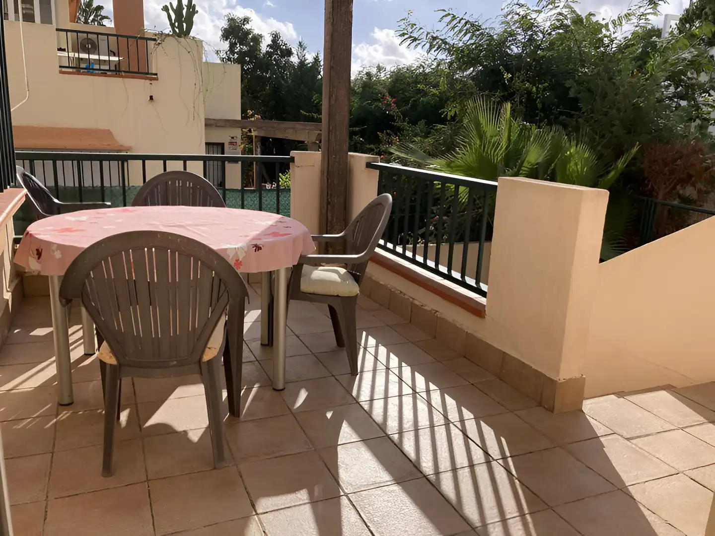 Wohnung mit Pool zum Verkauf in Riviera del Sol, imagen 10