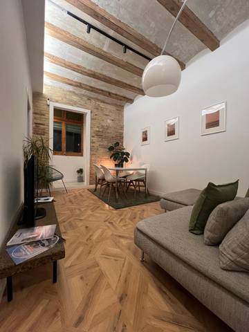 Piso en Venta en Calle BUENOS AIRES DE en Santa Eulàlia