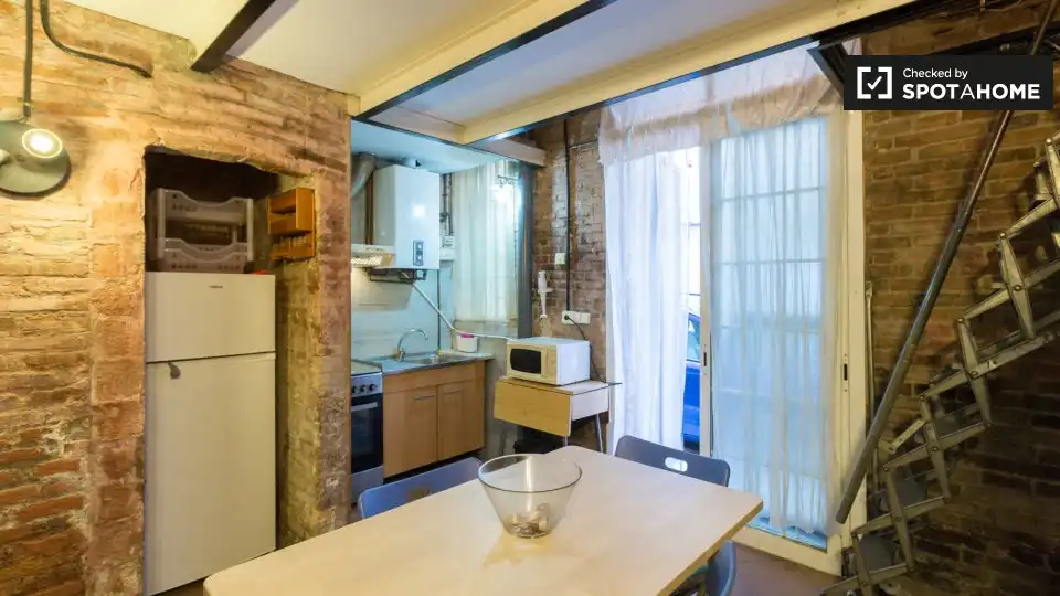 Flat to rent in Ciutat Vella, imagen 6