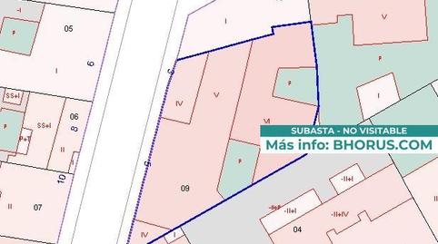 Foto 3 de Pis en venda a Malaga, 3, Pinares de Venecia,  Zaragoza Capital