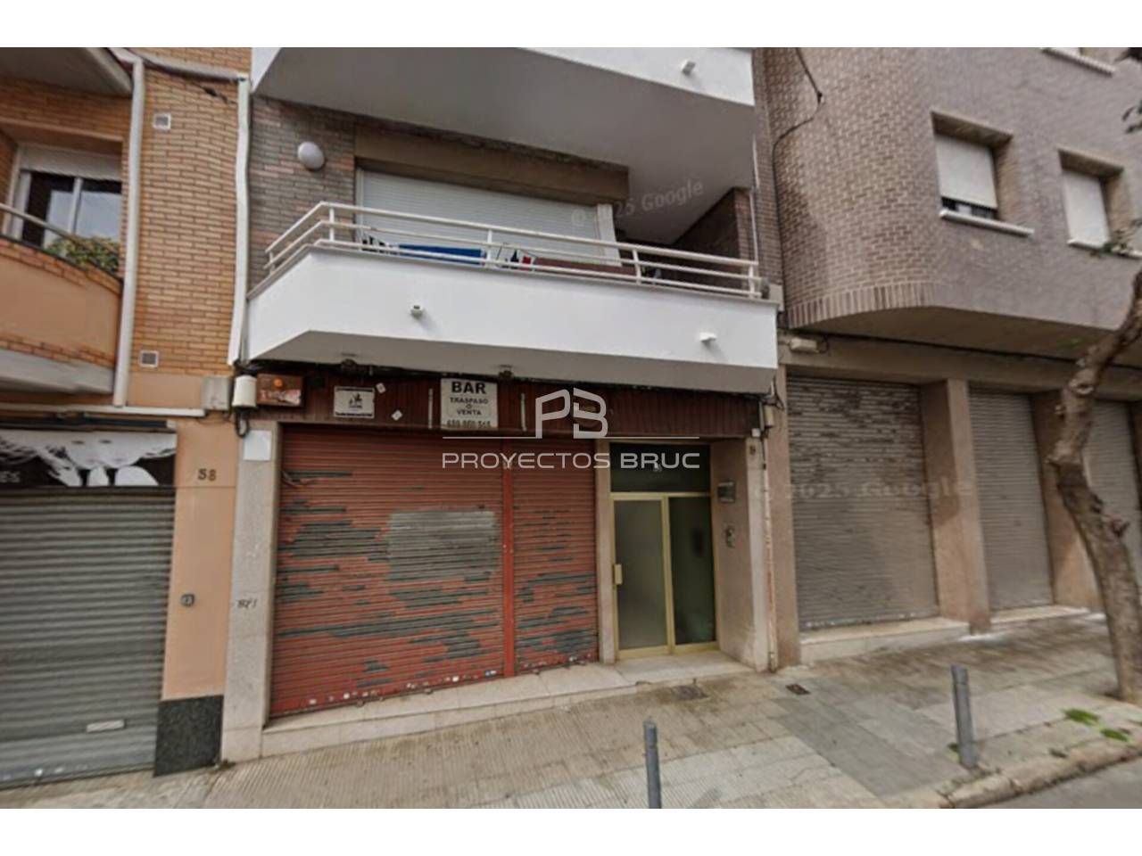 Edificio en venta en Olesa de Montserrat