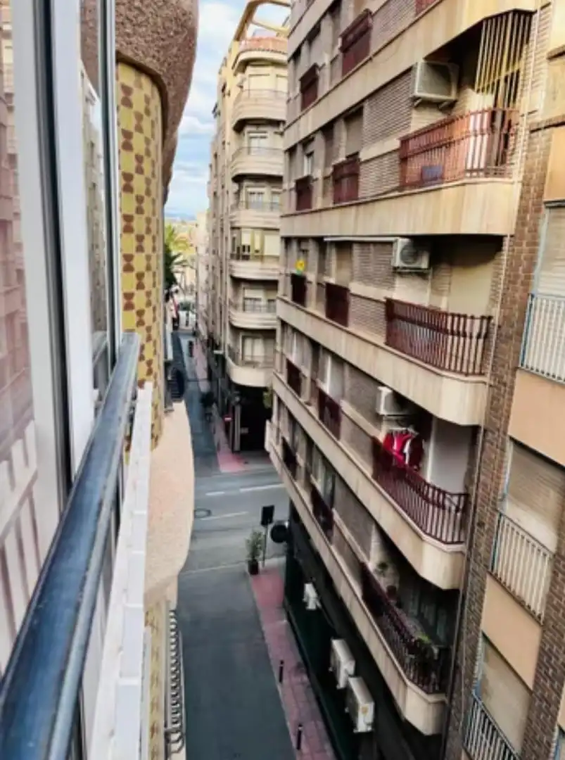 Pis amb terrassa en venda a Elche ciudad, imagen 4