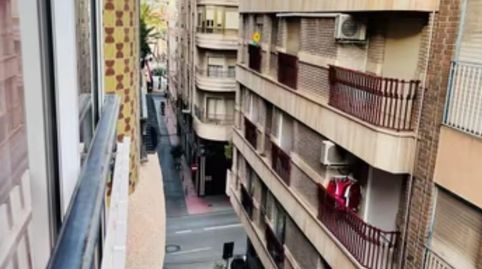 Foto 4 de Piso en venta en Centro, Elche / Elx