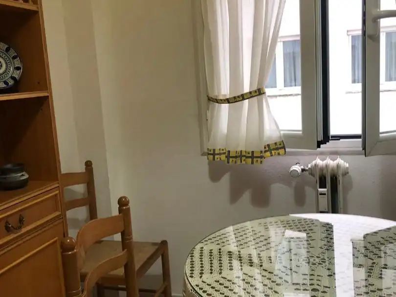 Comedor de Piso de alquiler en Soria Capital 