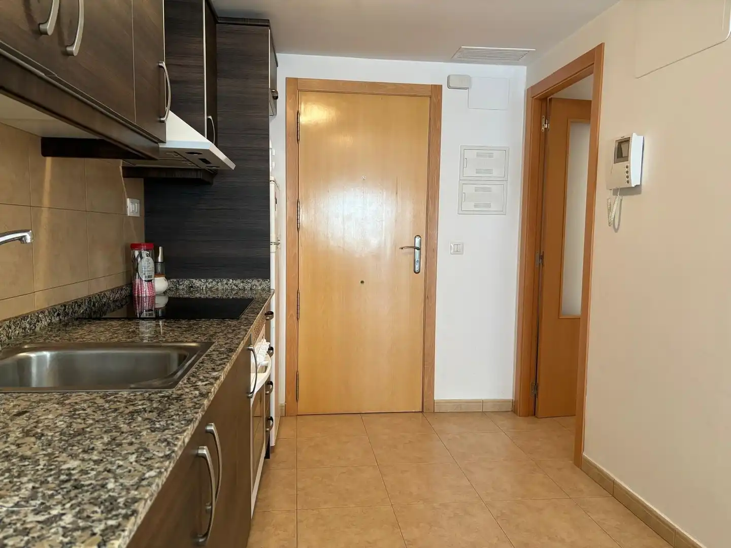 Ground floor for rent in Chilches / Xilxes
