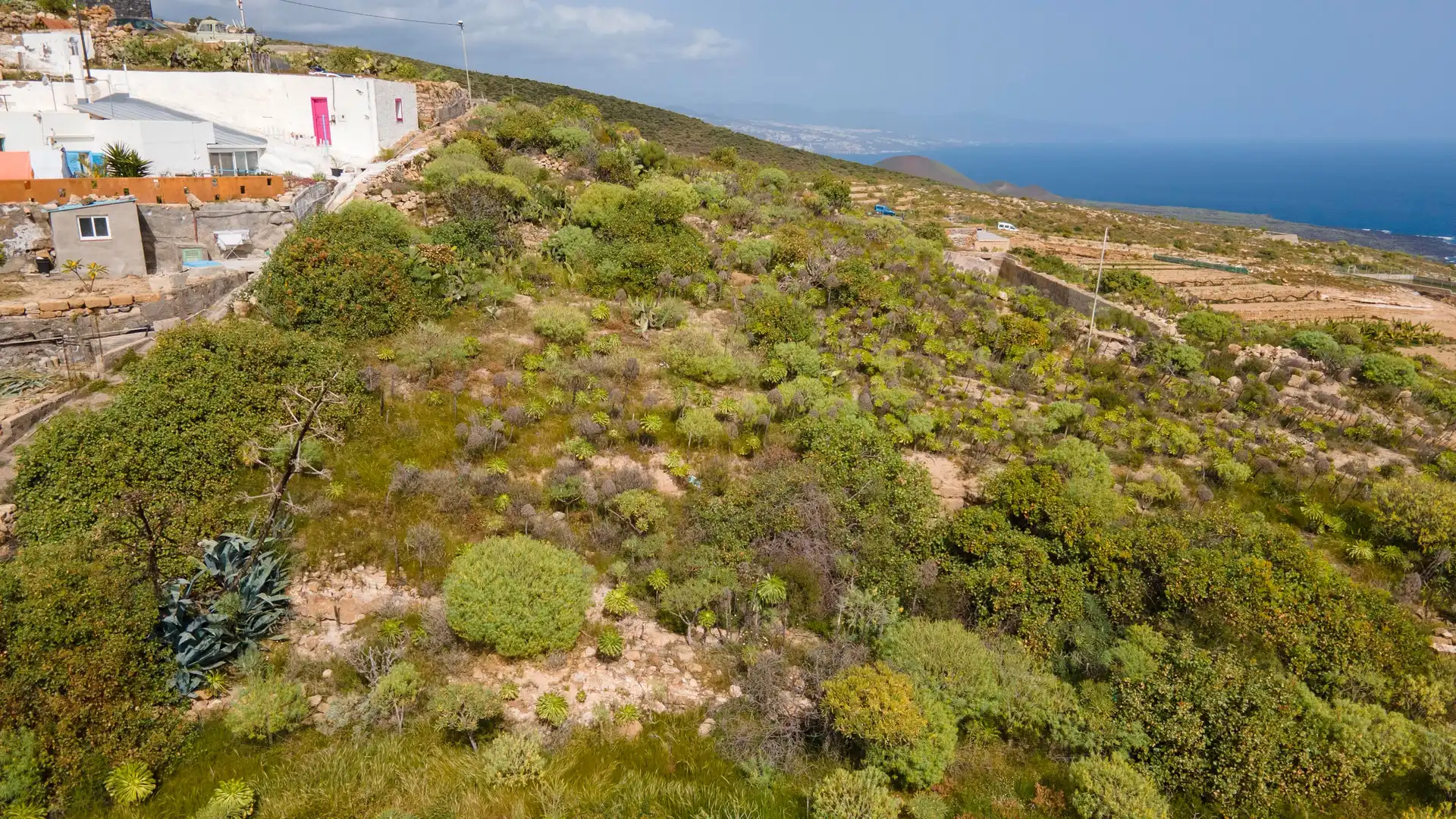Residential for sale in Güímar