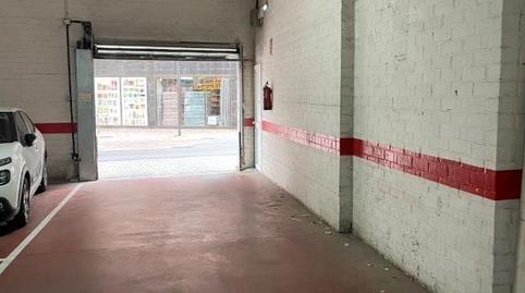 Foto 4 von Garage zum Verkauf in N/a, -1, Rambla Ferran,  Lleida Capital