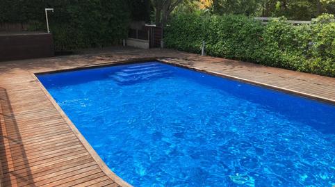 Foto 5 de Casa adosada en venda a S'Agaró, Castell d'Aro, Platja d'Aro i s'Agaró
