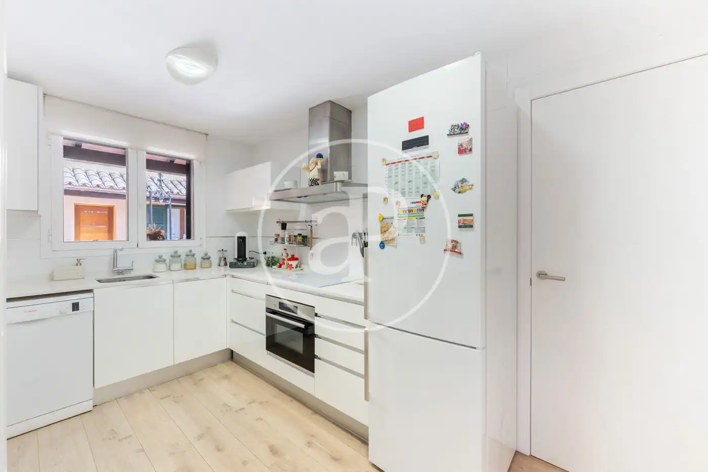 Kitchen of Detached homes for sale in Calvià  with Air Conditioner, Heating and Private garden