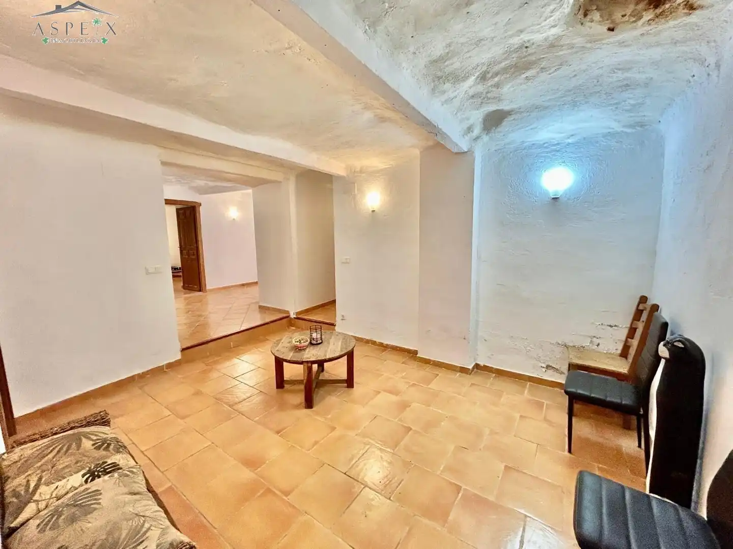 Casa rustica con giardino in vendita a Monóvar  / Monòver, imagen 8
