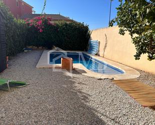 Single-family semi-detached to rent in El Tomillar