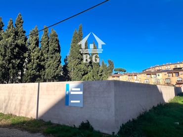 Terreny residencial en venda a Punxa