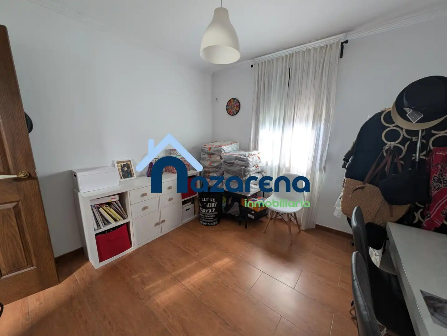 Casa adosada en venda en Dos Hermanas amb Aire condicionat