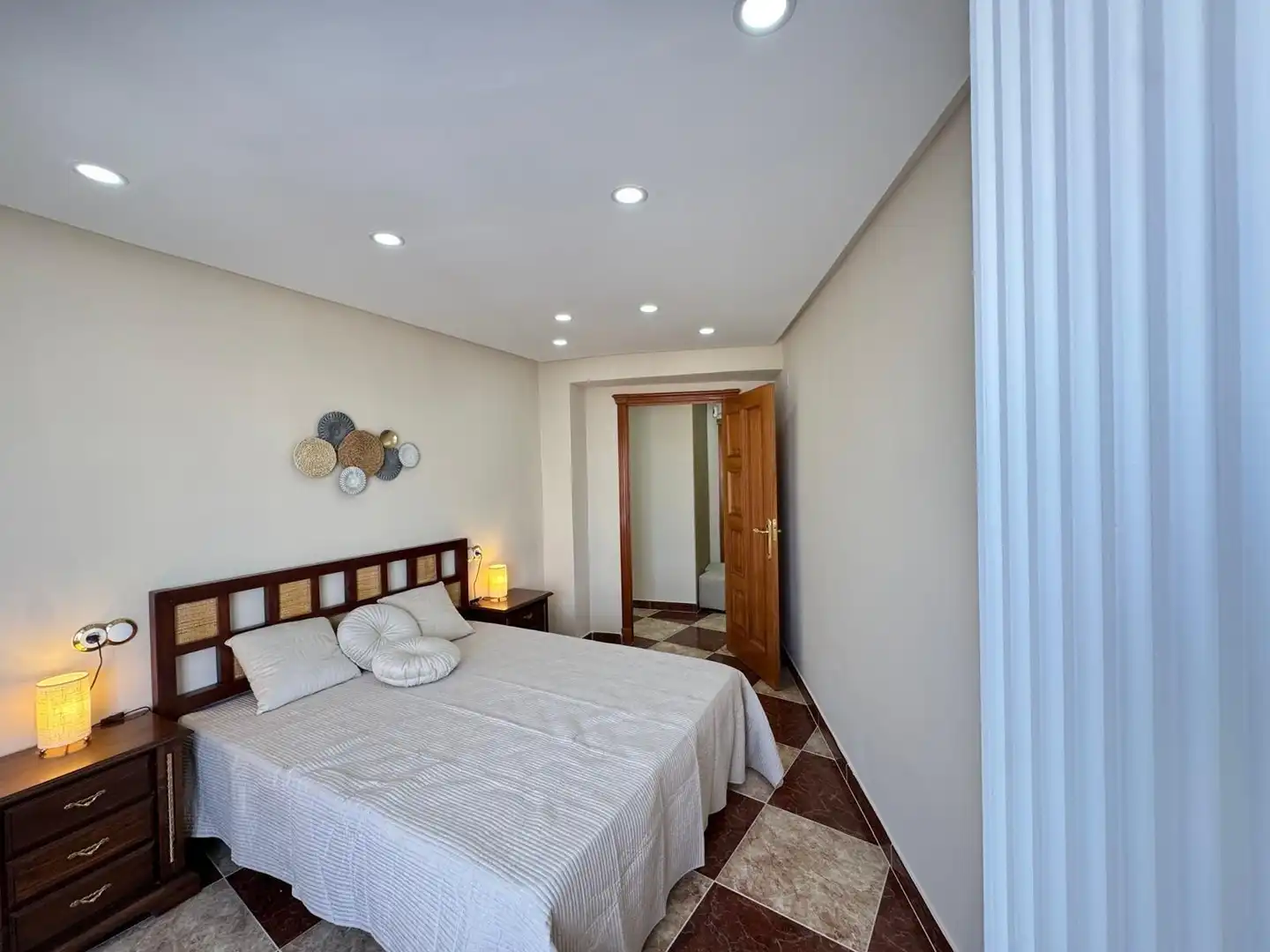Apartment mit Terrasse zum Verkauf in Avenida doctor Gregorio marañon, imagen 26