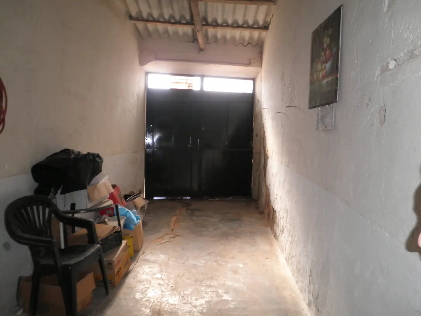 Habitatge en venda a Calle Triunfo Ave María, imagen 11