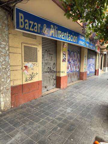 Local comercial en Venta en Sant Just i Pastor en Ciutat Jardí