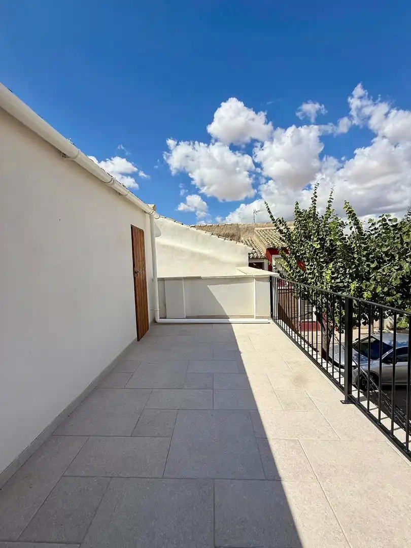 Adosado en venta en El Pinós / Pinoso, imagen 4