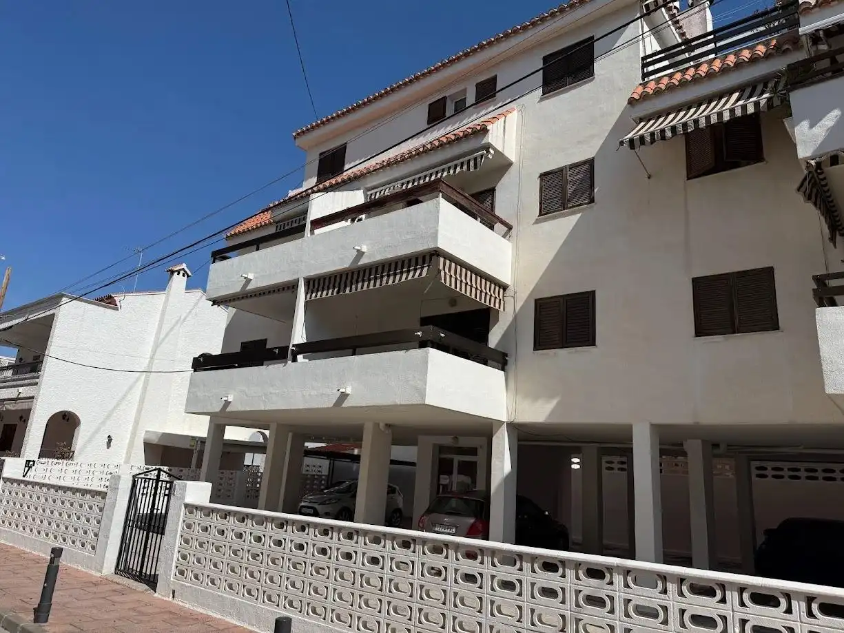 Piso en venta en Playa de Gandia