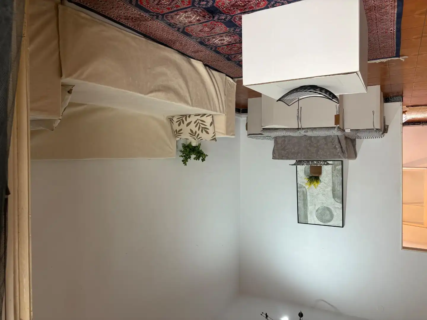 Planta baja en venta en Ponent