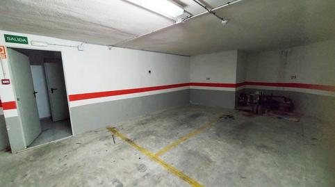 Foto 5 de Garatge en venda a Cronista Josep Duran                              , Casco Antiguo, Valencia