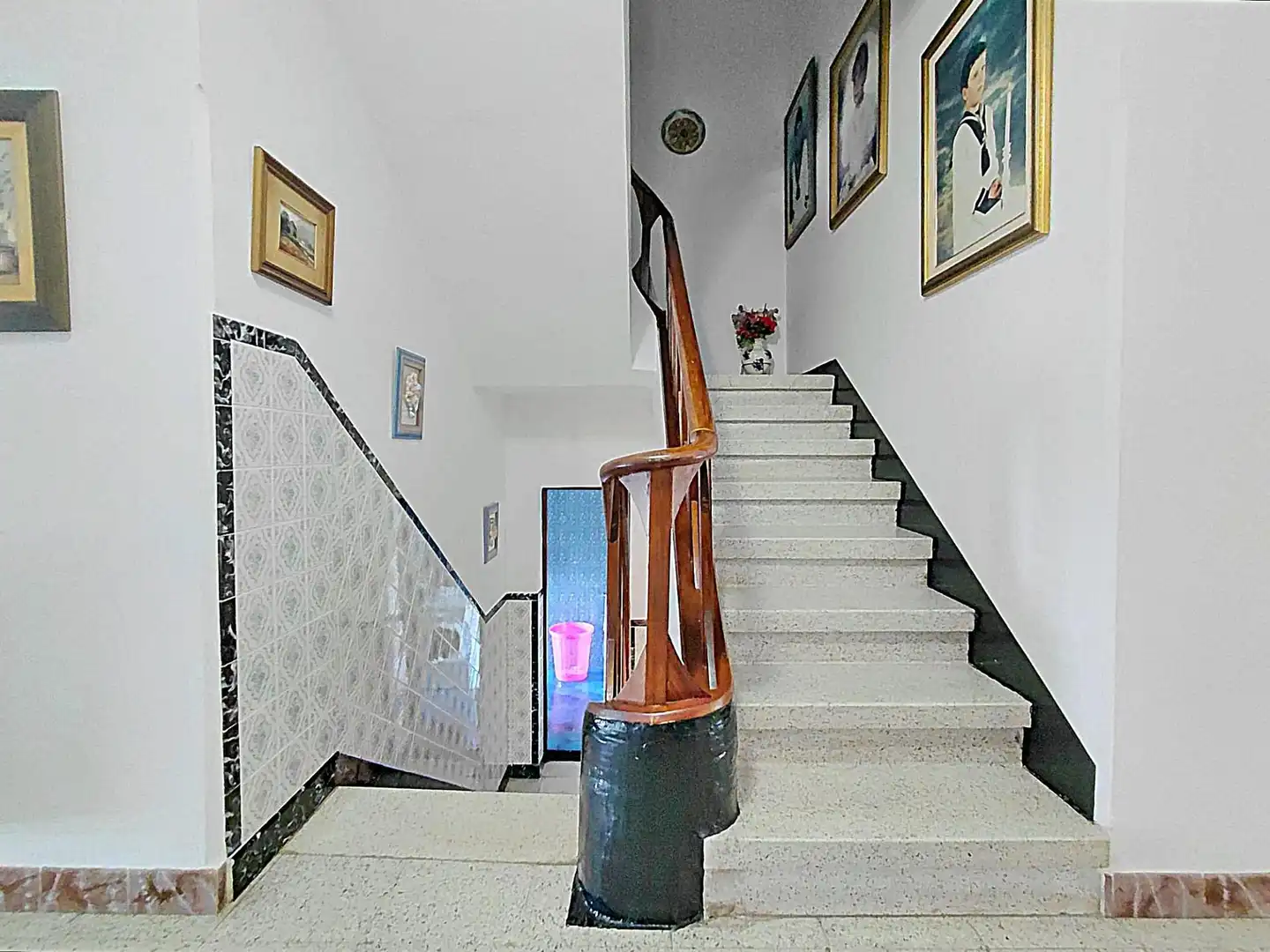 Casa o chalet en venta en A Illa de Arousa  con Calefacción, Terraza y Trastero