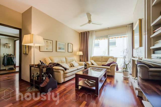 Piso en Venta en Carrer de Santaló, . en Sant Gervasi- Galvany