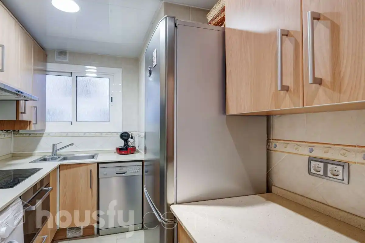 Appartement avec piscine à vendre à Calle Cami ral del cabaio ., imagen 10