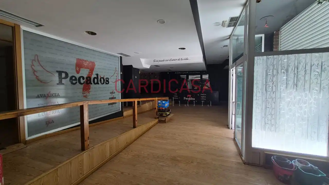 Local comercial en venda a canovas del castillo, imagen 6