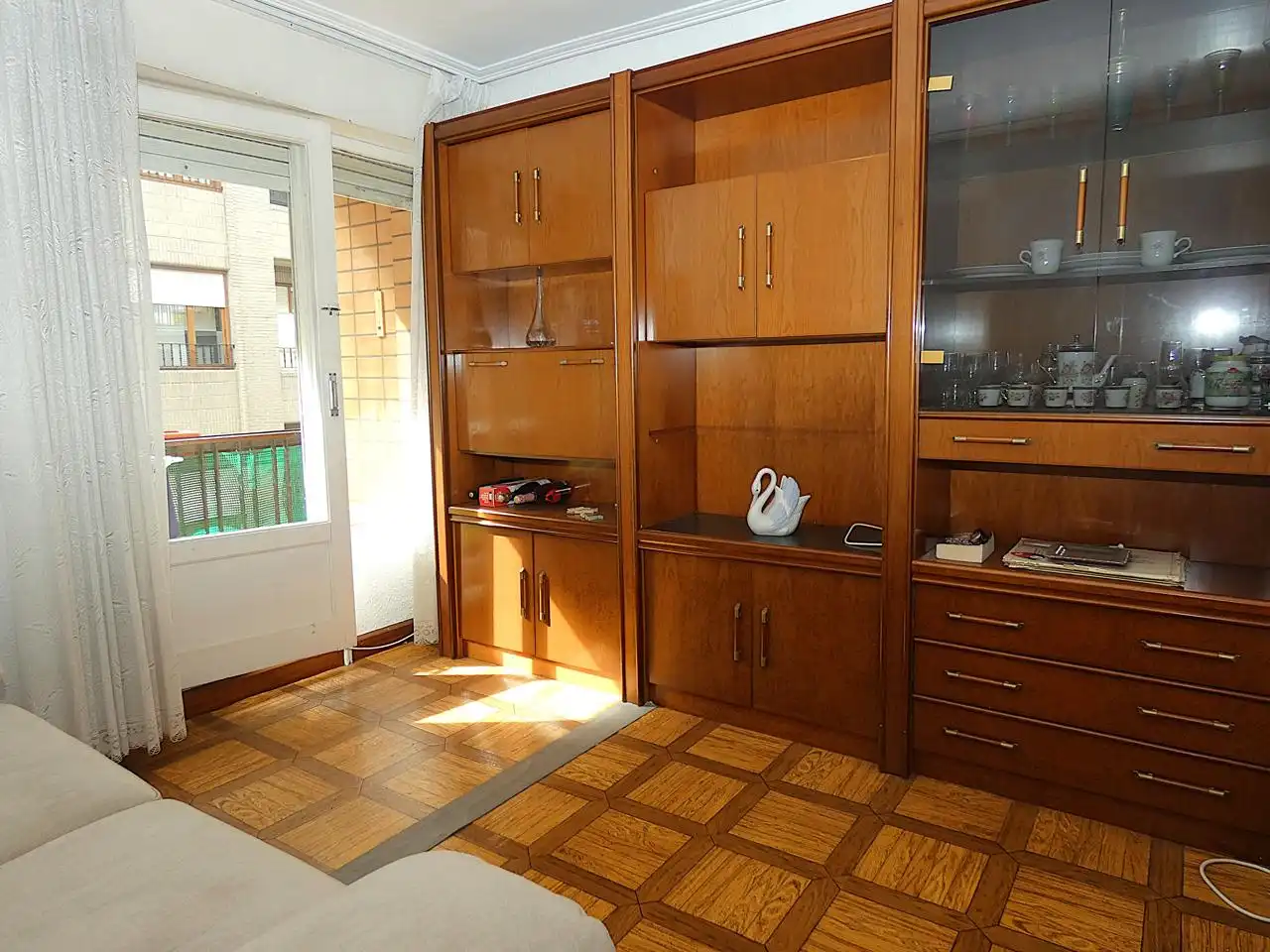 Flat with terrace for sale in Bagatza - San Vicente