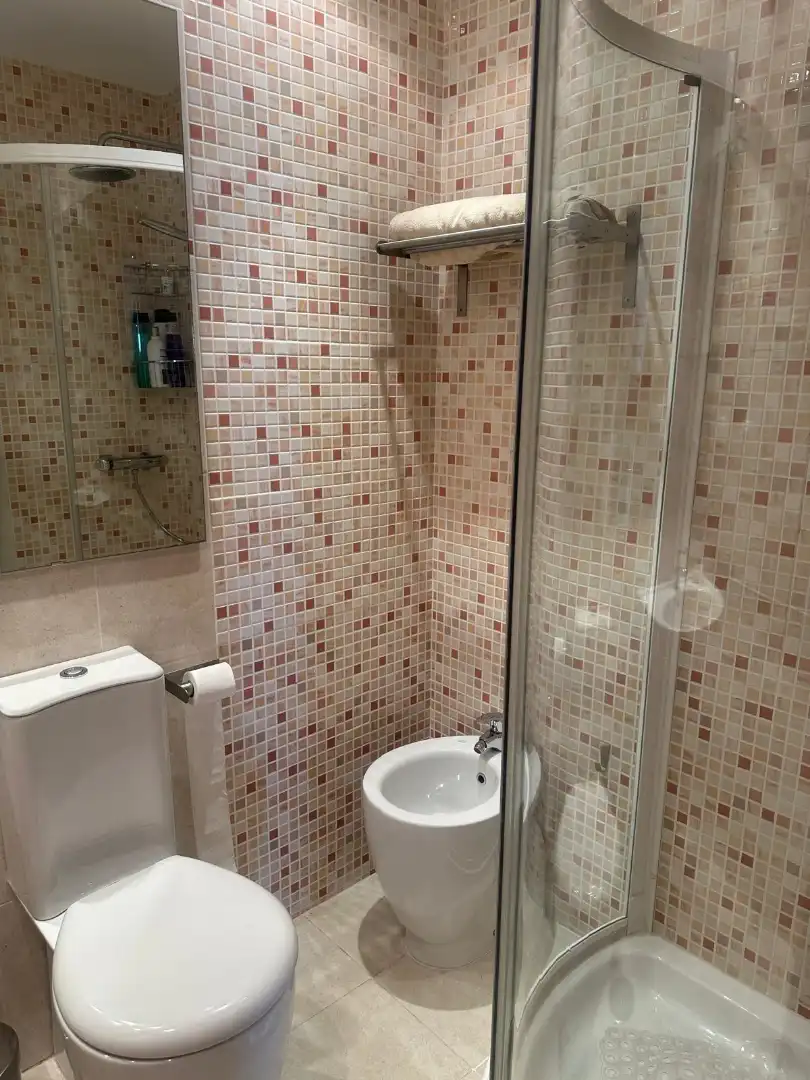 Flat for rent in Albolote, Granada