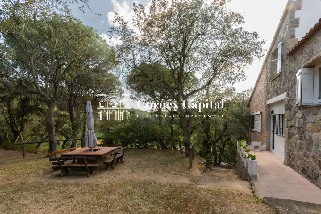 Casa amb terrassa en venda a Castell d´Aro, imagen 37