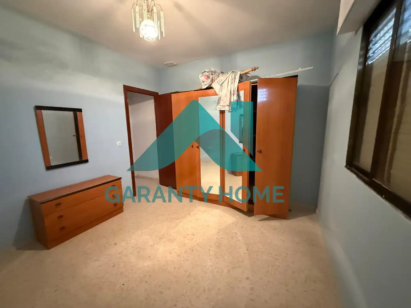 Detached house with terrace for sale in Sierra de Fuentes, imagen 35