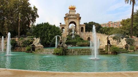 Foto 5 de Dúplex en venta en Calle Wellington, La Vila Olímpica del Poblenou,  Barcelona Capital