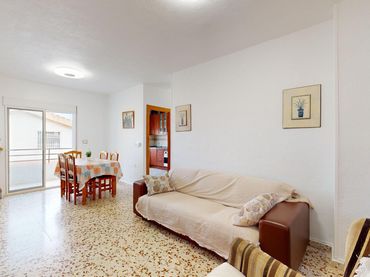 Apartment mit Balkon zum Verkauf in Calle RIO SIL
