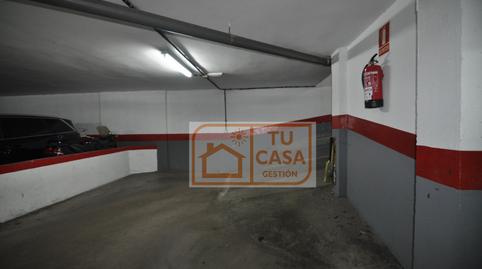 Foto 5 de Garatge de lloguer a Calle Diego María Crehuet, Casco Antiguo, Cáceres