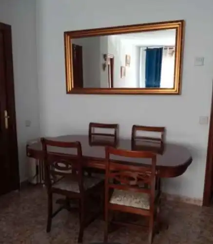 Appartamento con terrazza in affitto a Centro, imagen 2