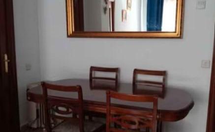 Foto 2 de Pis de lloguer a Centro, Cáceres Capital