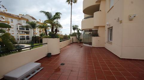 Photo 2 of Planta baja for rent in Divina Pastora, Marbella